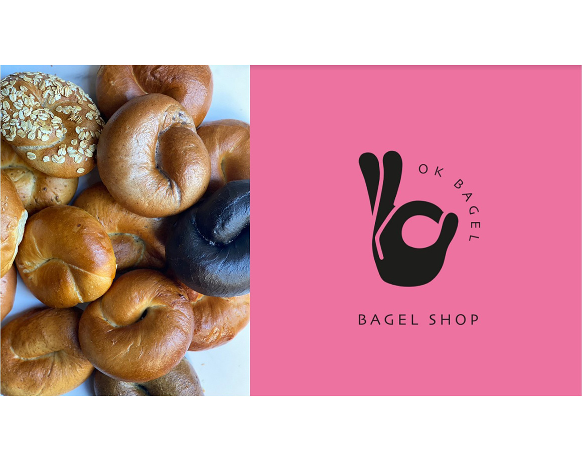 【11月】ベーグル専門店「OK BAGEL」が週末限定で登場